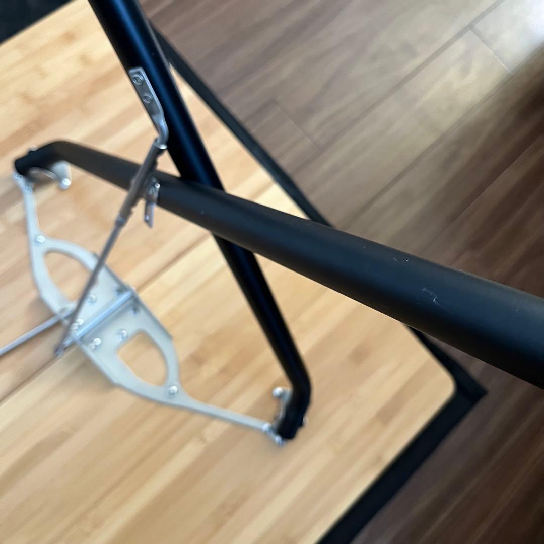 スノーピーク ワンアクションテーブル ロング  peak FES 雪峰祭