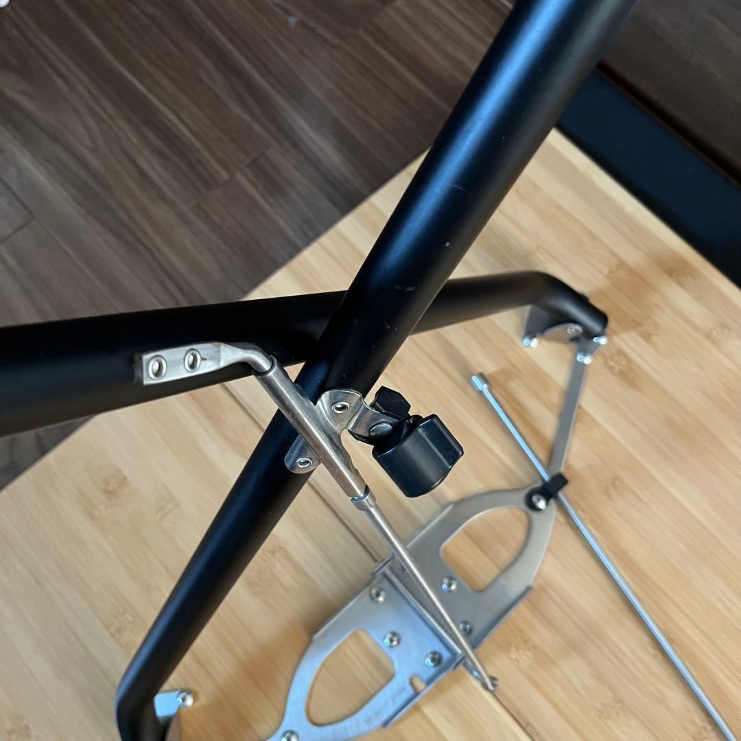 スノーピーク ワンアクションテーブル ロング  peak FES 雪峰祭