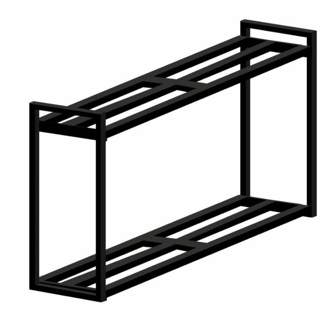 GEX 90cm スリム 水槽台 スチールスタンド アクアリウム 熱帯魚 水草