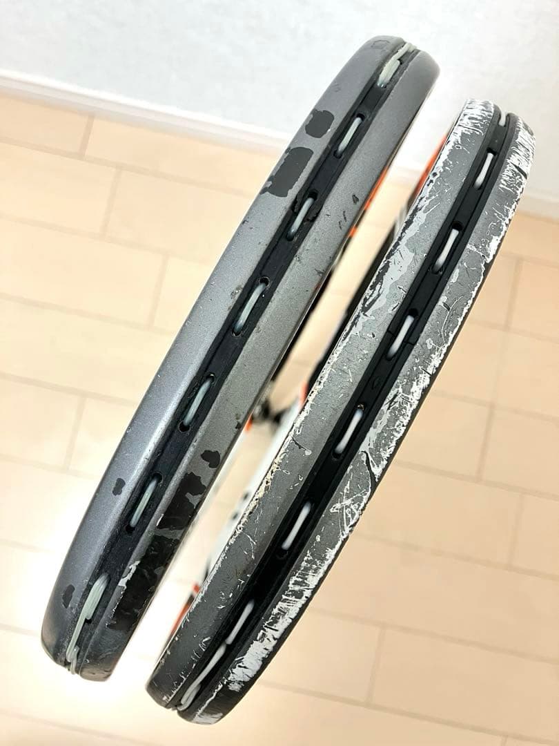 i-NEXTAGE軟式ソフトテニスヨネックスYONEX inx800 80s