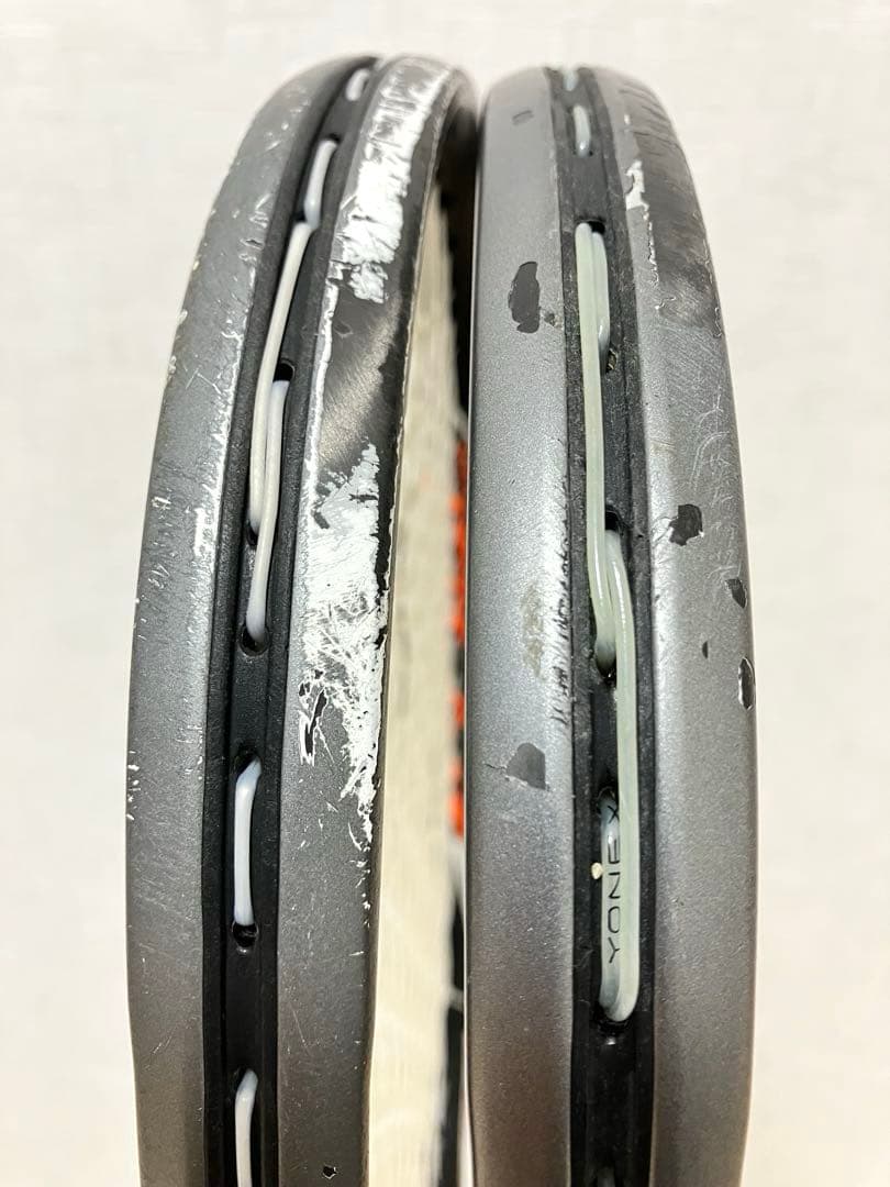 i-NEXTAGE軟式ソフトテニスヨネックスYONEX inx800 80s