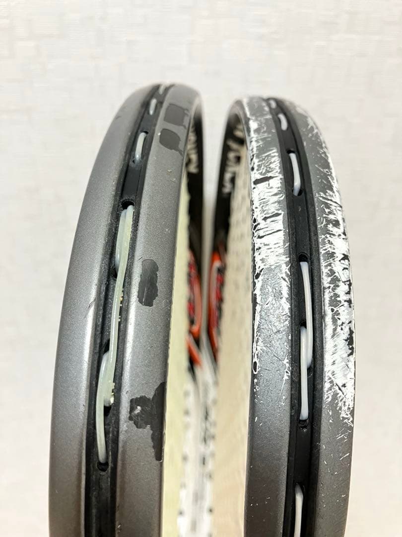 i-NEXTAGE軟式ソフトテニスヨネックスYONEX inx800 80s