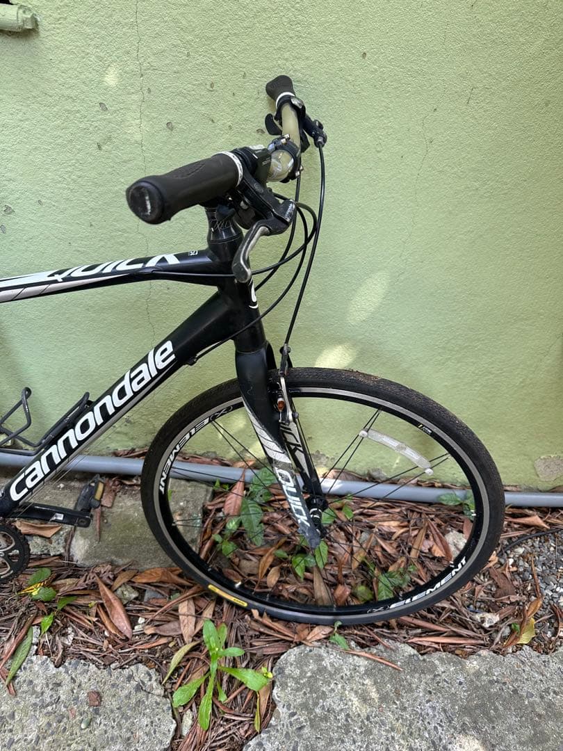 Cannondale Quick シクロクロスフレーム 700C