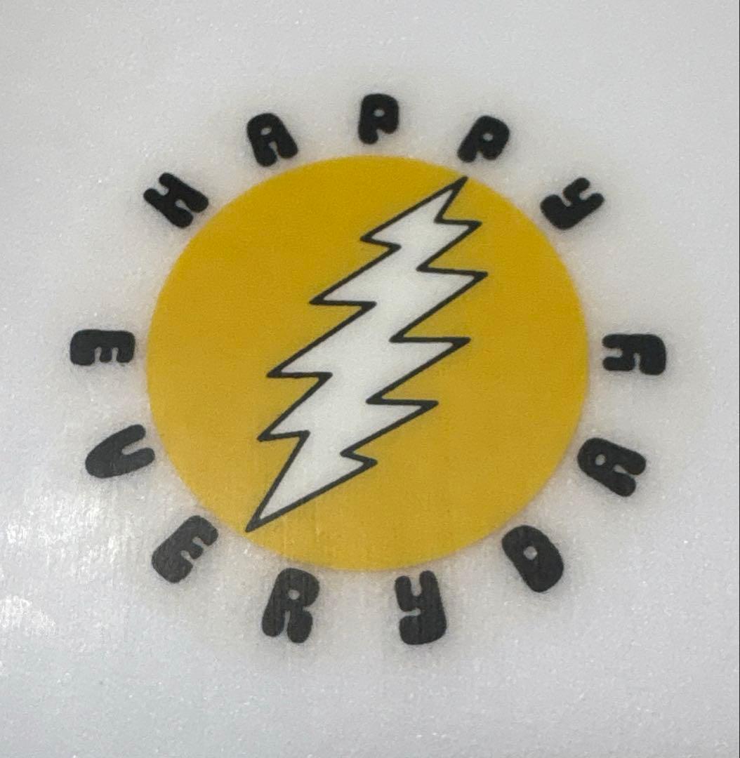 アルメリック　ハッピーエブリディ5'7 26.4L