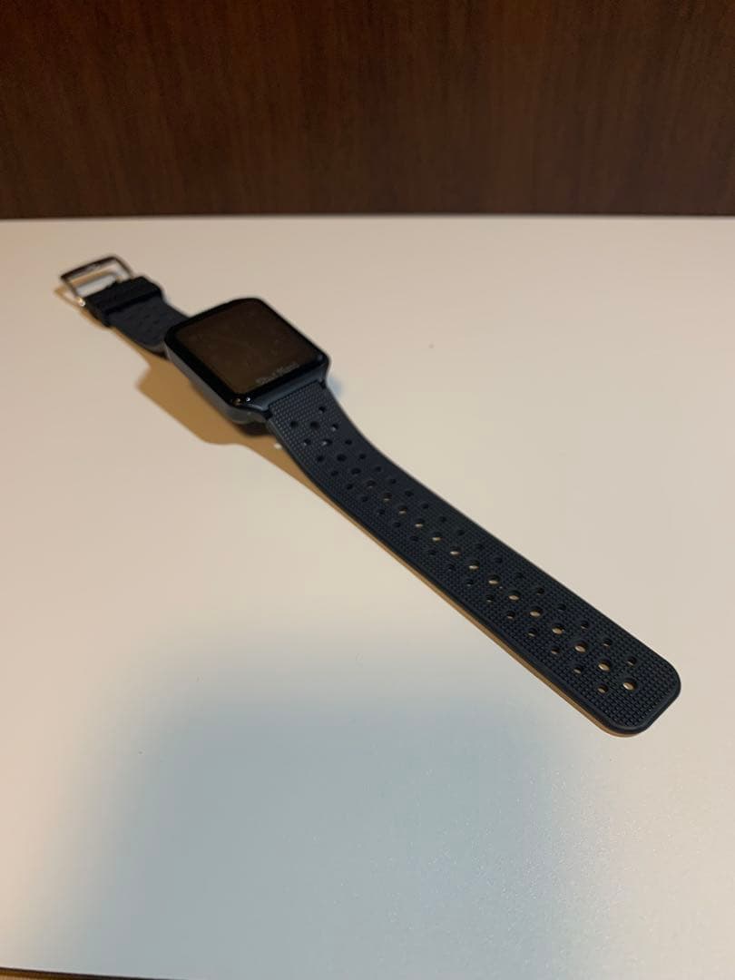 Shot Navi AIR GPSナビ　BLACK