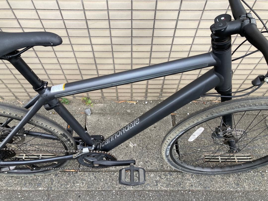 美品 キャノンデール バッドボーイ 2 Cannondale Bad Boy 2