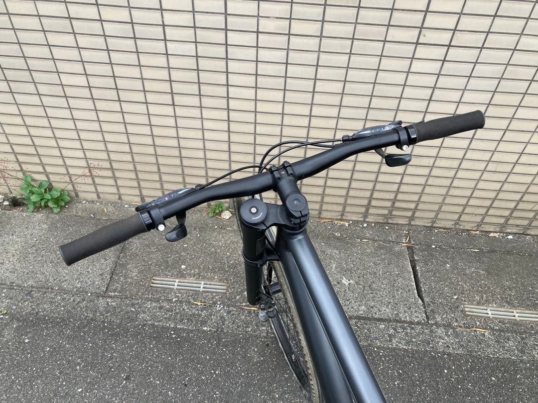 美品 キャノンデール バッドボーイ 2 Cannondale Bad Boy 2