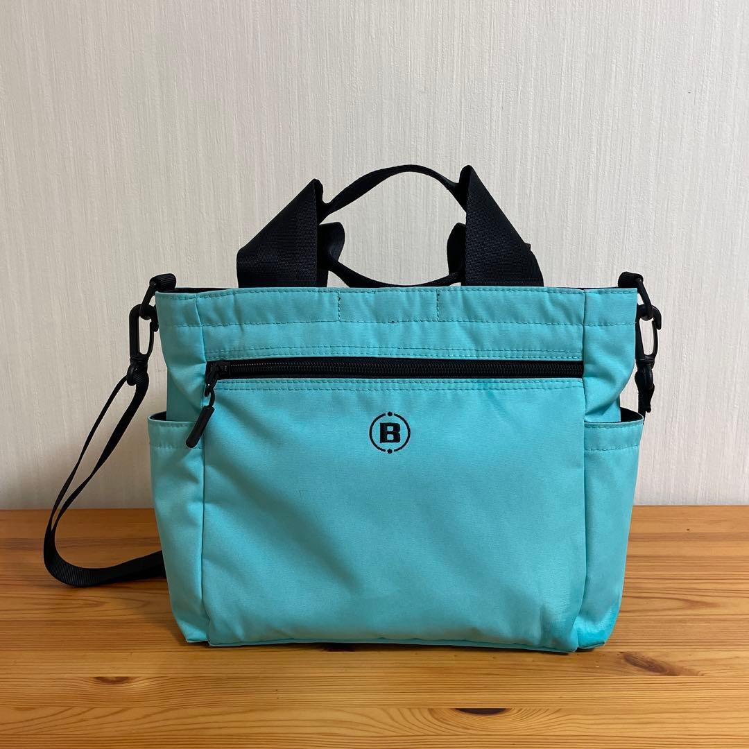 BRIEFING GOLF ブリーフィング ゴルフ 2WAY カートトート