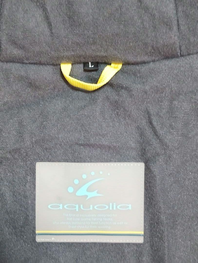 ダイワ AQUOLIA GORE-TEX 大盛中綿 ウィンタージャケット＆パンツ