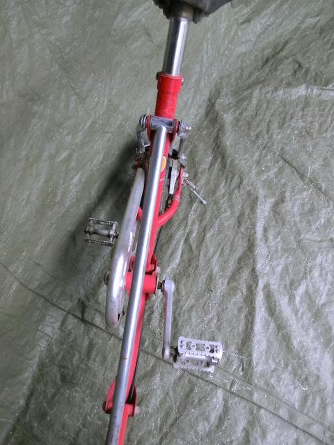 14：BRIDGESTONE PICNICA ジャンク　引取限定：埼玉県所沢市