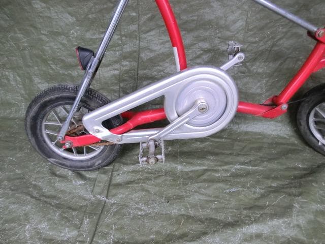 14：BRIDGESTONE PICNICA ジャンク　引取限定：埼玉県所沢市