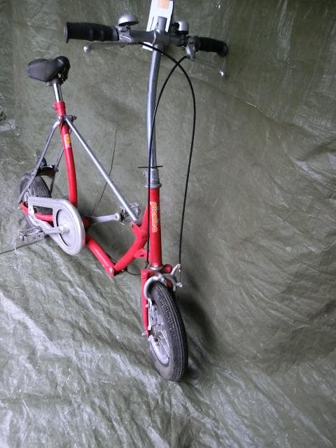 14：BRIDGESTONE PICNICA ジャンク　引取限定：埼玉県所沢市