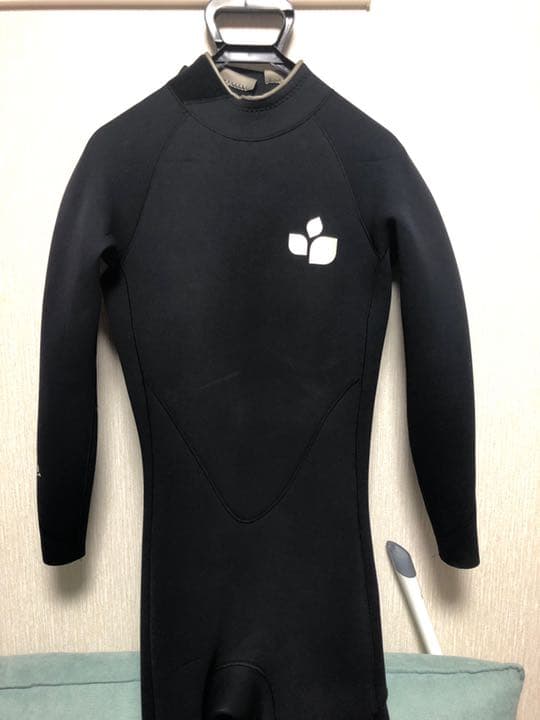 Three Weather ウェットスーツ