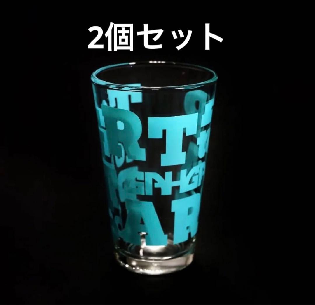 【新品・未使用・激レア】TARP GRASS gahga ver 2個セット
