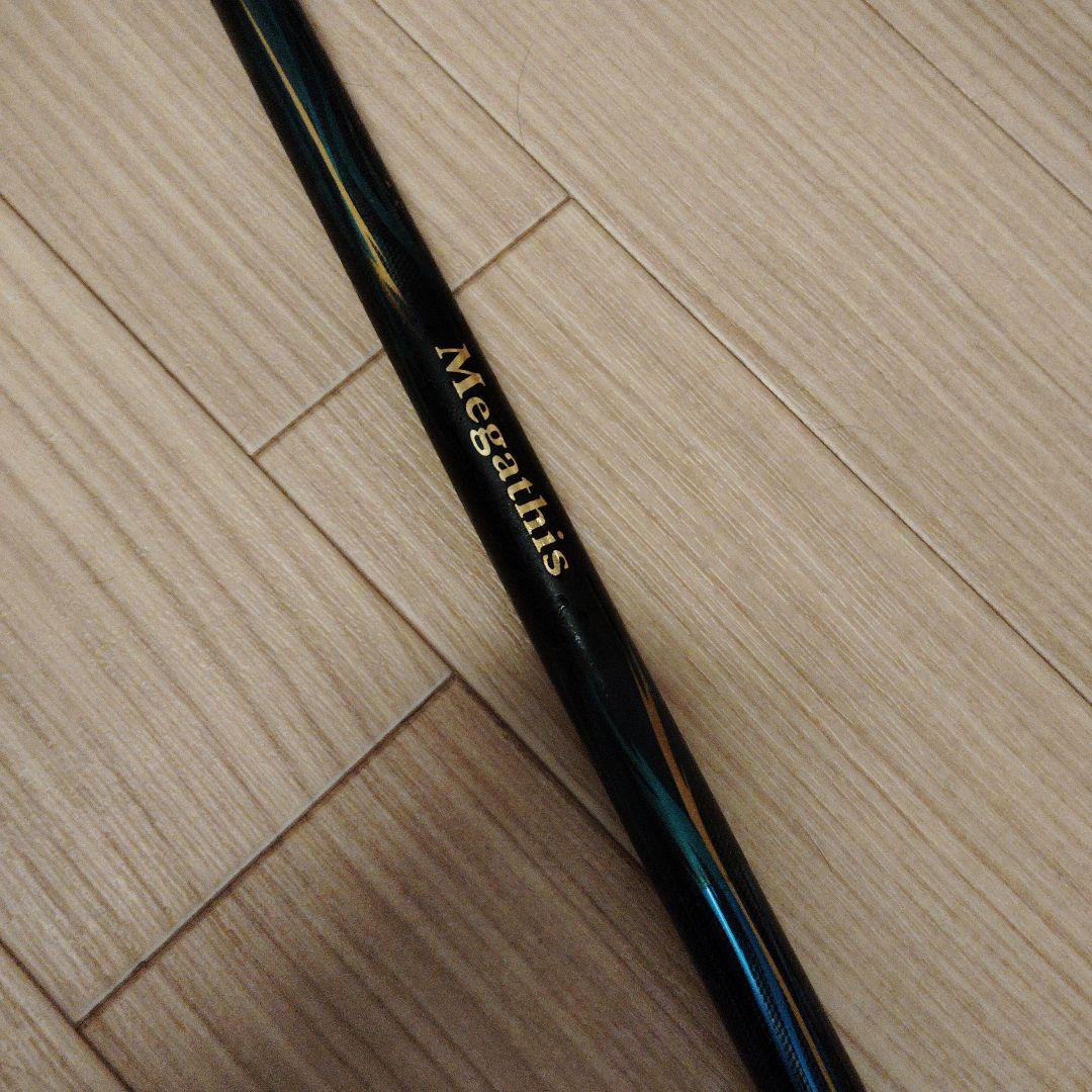 メガティス　3-53HR　 Daiwa