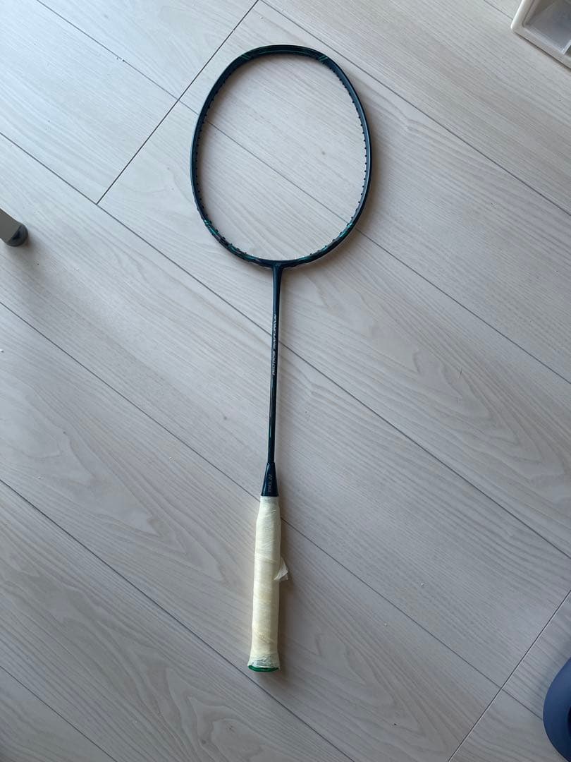 YONEX Nanoflare 800 Pro ナノフレア800プロ4U5 2本