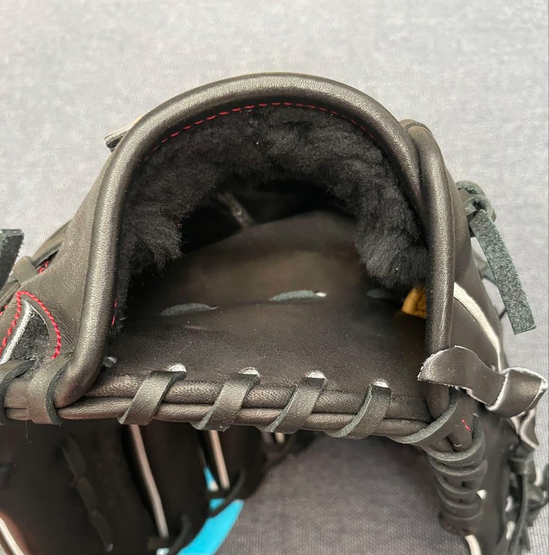 新品　プロエッジ　野球 硬式グローブ 一般用　大人　右投げ　グラブ　ピッチャー