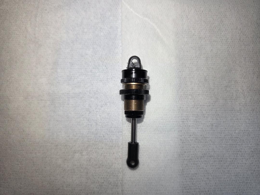 【中古】WRAP-UP SG ショック 2 for RDX (0659-FD)