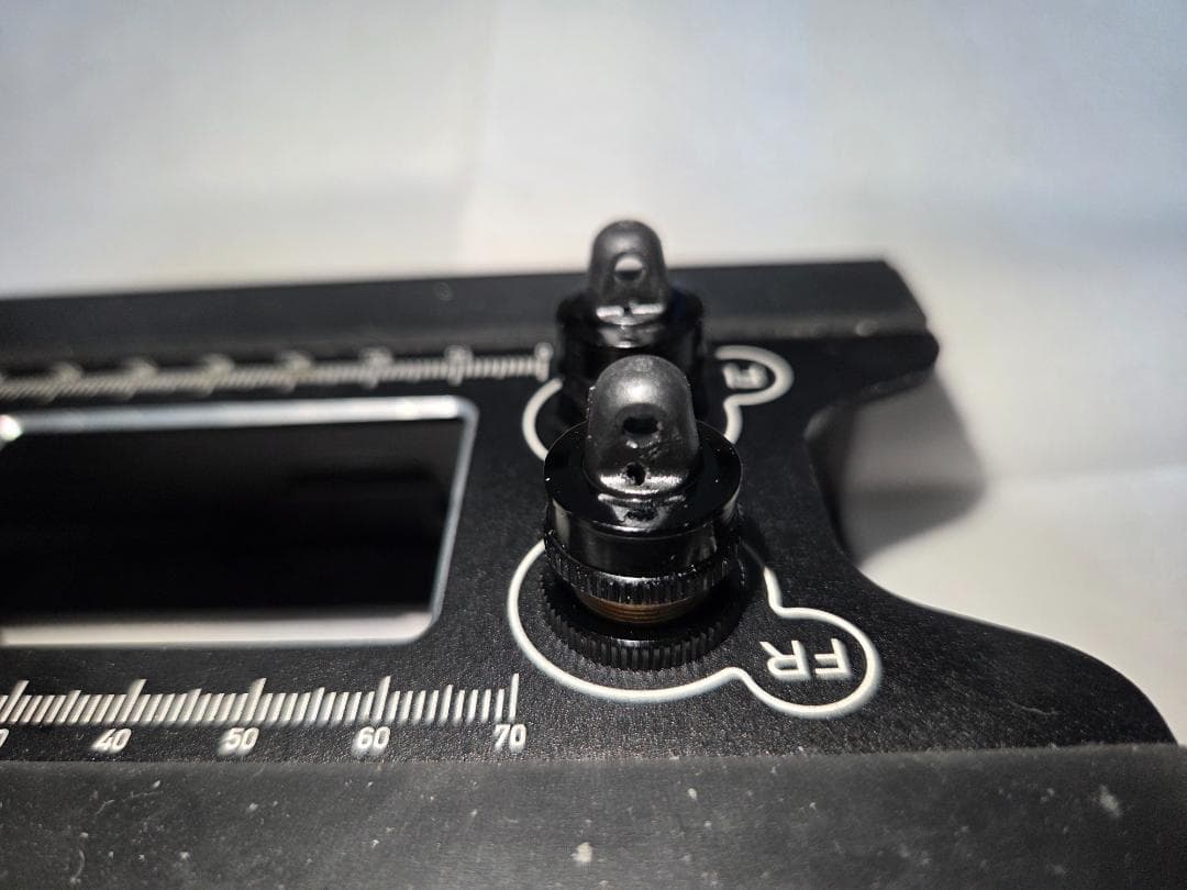 【中古】WRAP-UP SG ショック 2 for RDX (0659-FD)