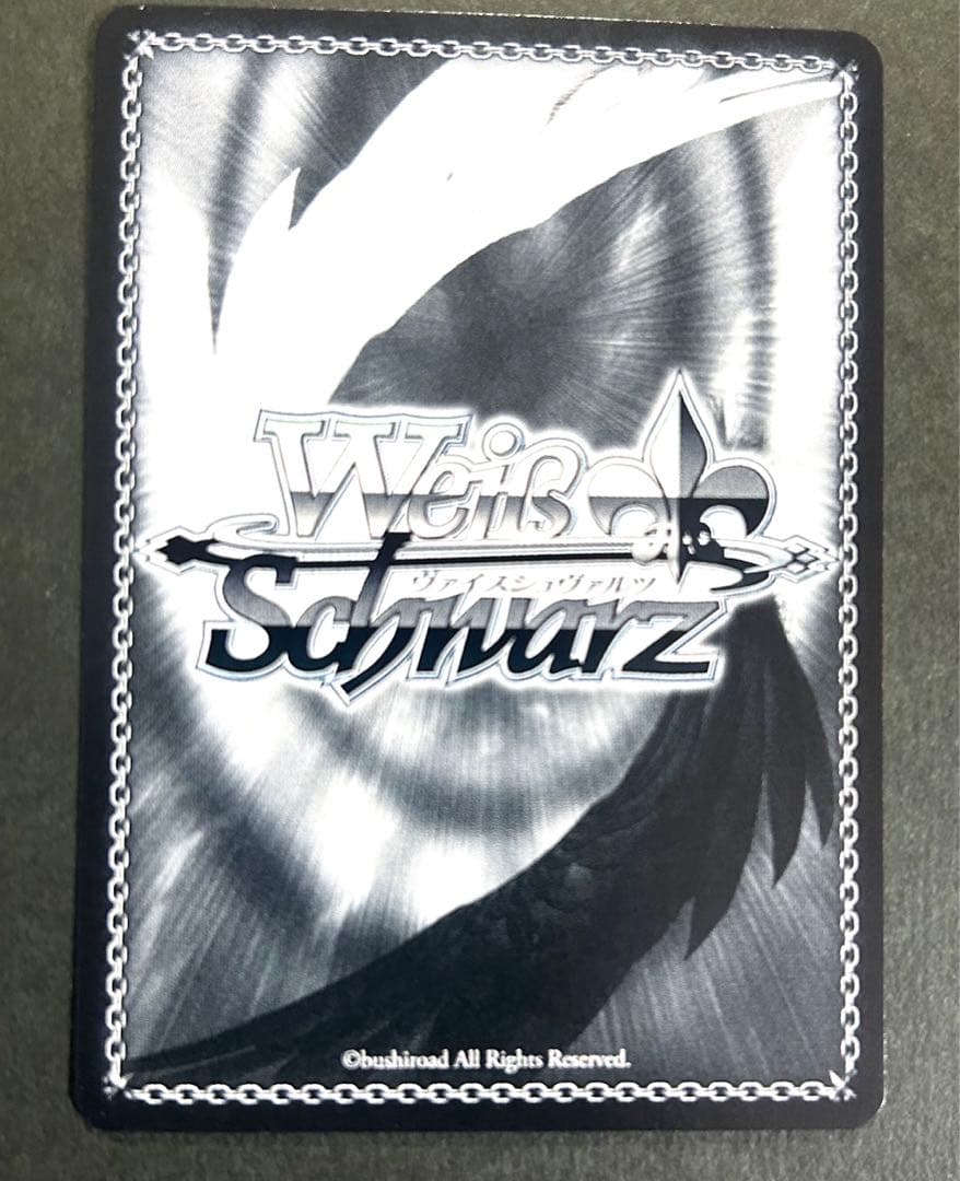 ヴァイス　MyGO!!!!! × Ave MujicaモーティスSSP