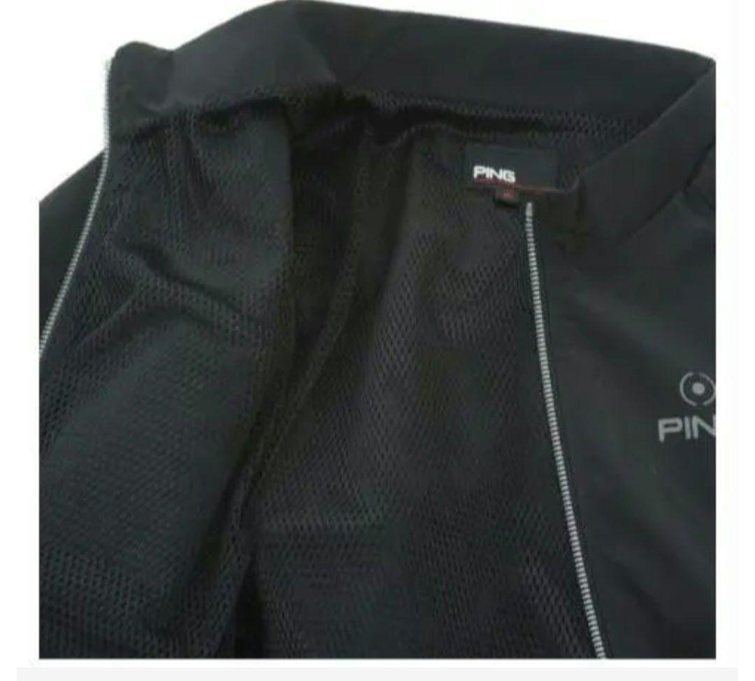 【新品タグ付♡】PING♡ ジャケット&中綿スカート♡セットS-SS ゴルフ♡