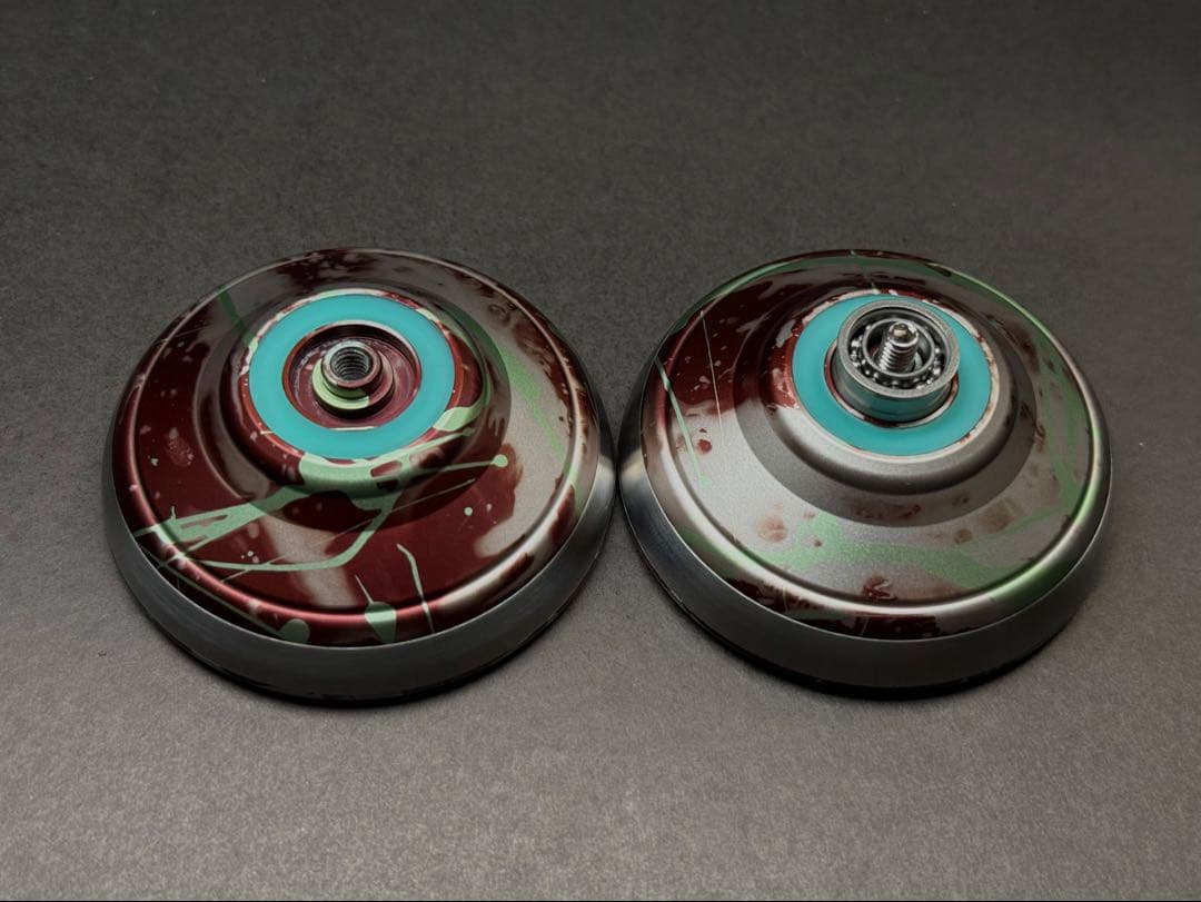 【1/31まで出品予定】カリブーロッジ (CLYW) ウィッシュ　WISH