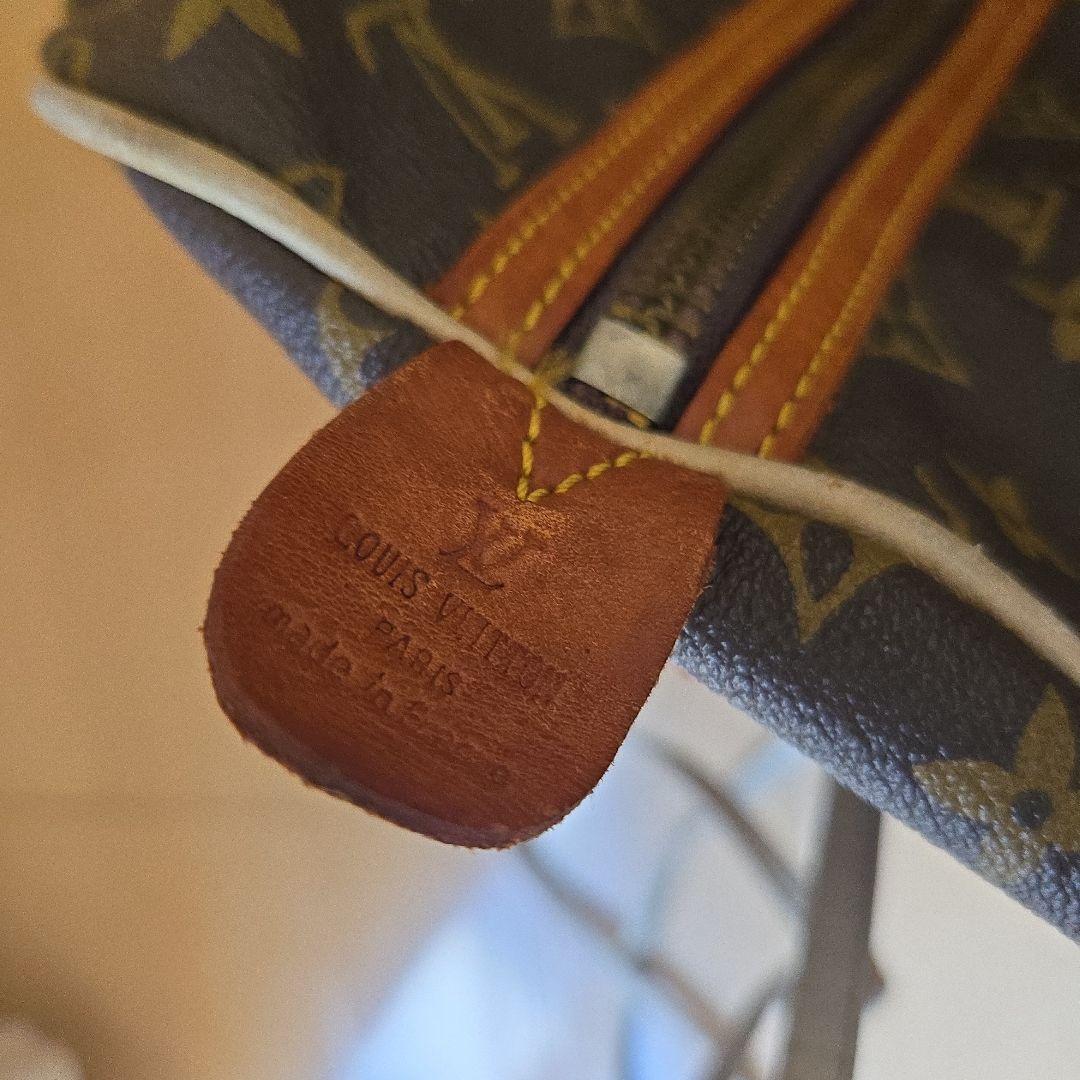 Louis Vuitton ボストンバッグ　旅行バック