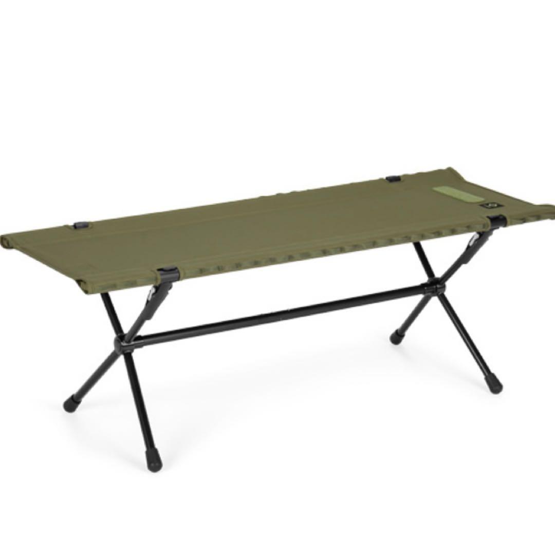 Helinox Tactical Bench(コヨーテ)