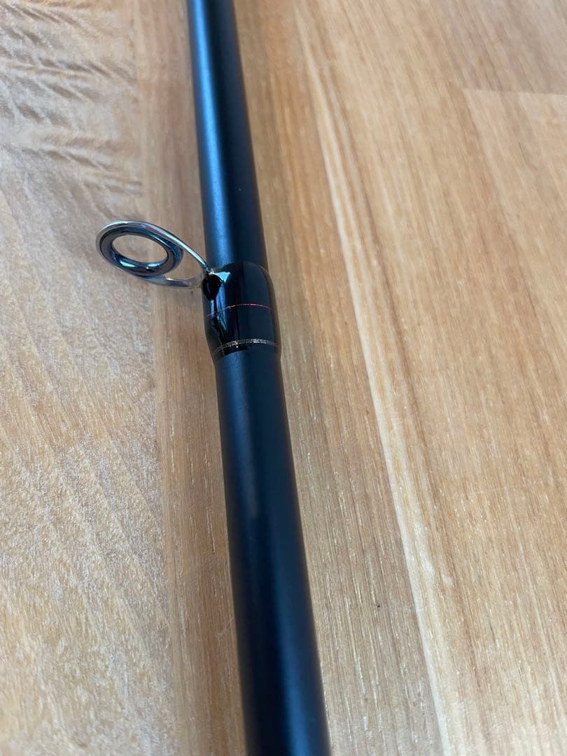 デジーノレーベン DLK-C67MHRST-3S Tuned by KAMIYA