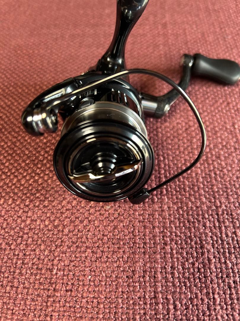 SIMANO 19ヴァンキッシュC2000S