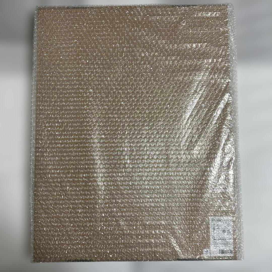 安達としまむら　複製原画　メディコス