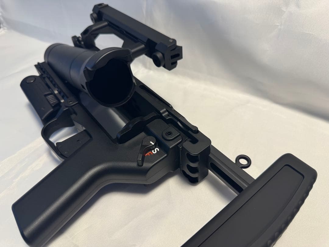 東京マルイ　M320A1 ガスグレネードランチャー