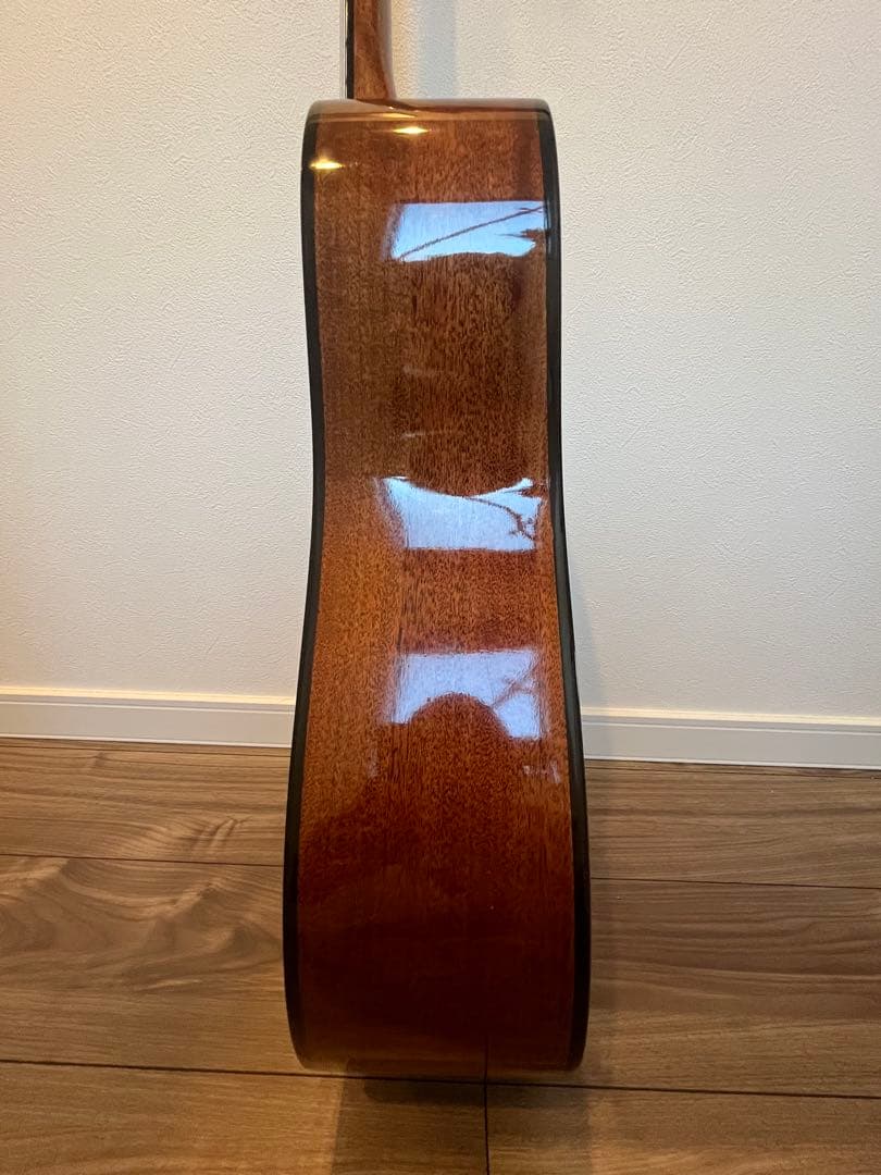 【美品】Fender フェンダー アコースティックギター CD60 AM