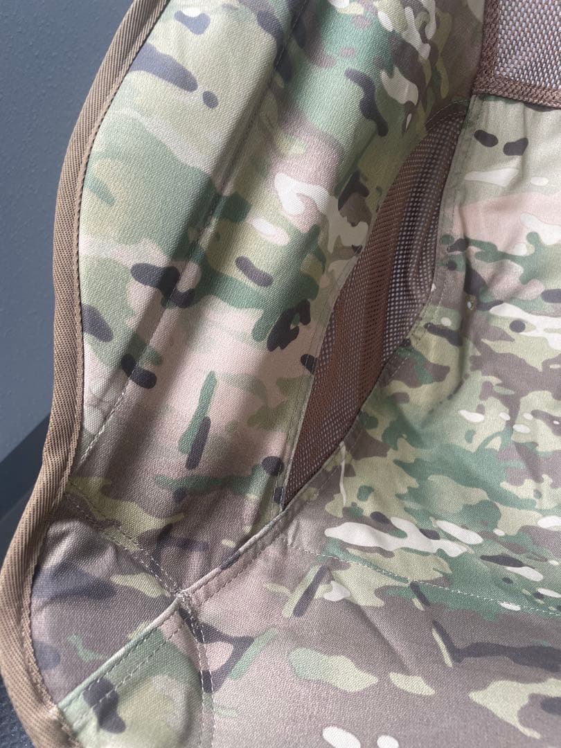 2脚セットHelinoxヘリノックス　サバンナチェア