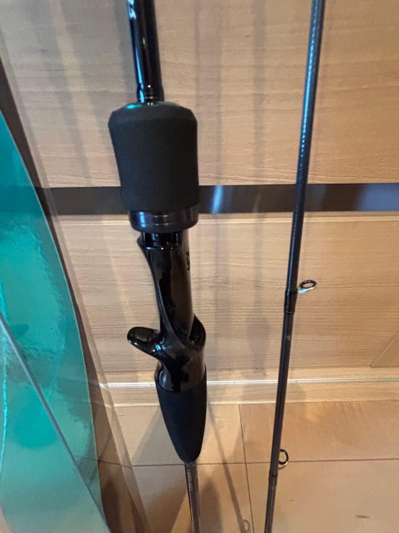 Daiwa Emeraldas X イカメタル65ULB-S