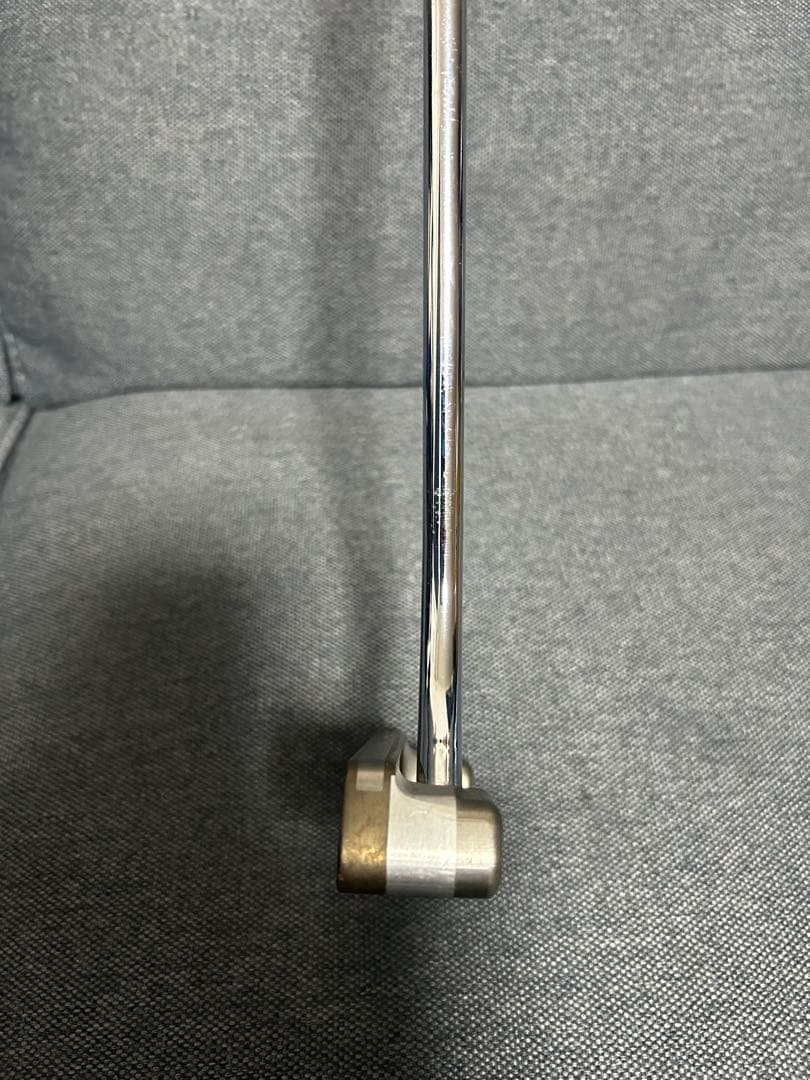 Dandy マスターズ優勝パター ビジェイシンプロ使用 片山プロ使用 激レア