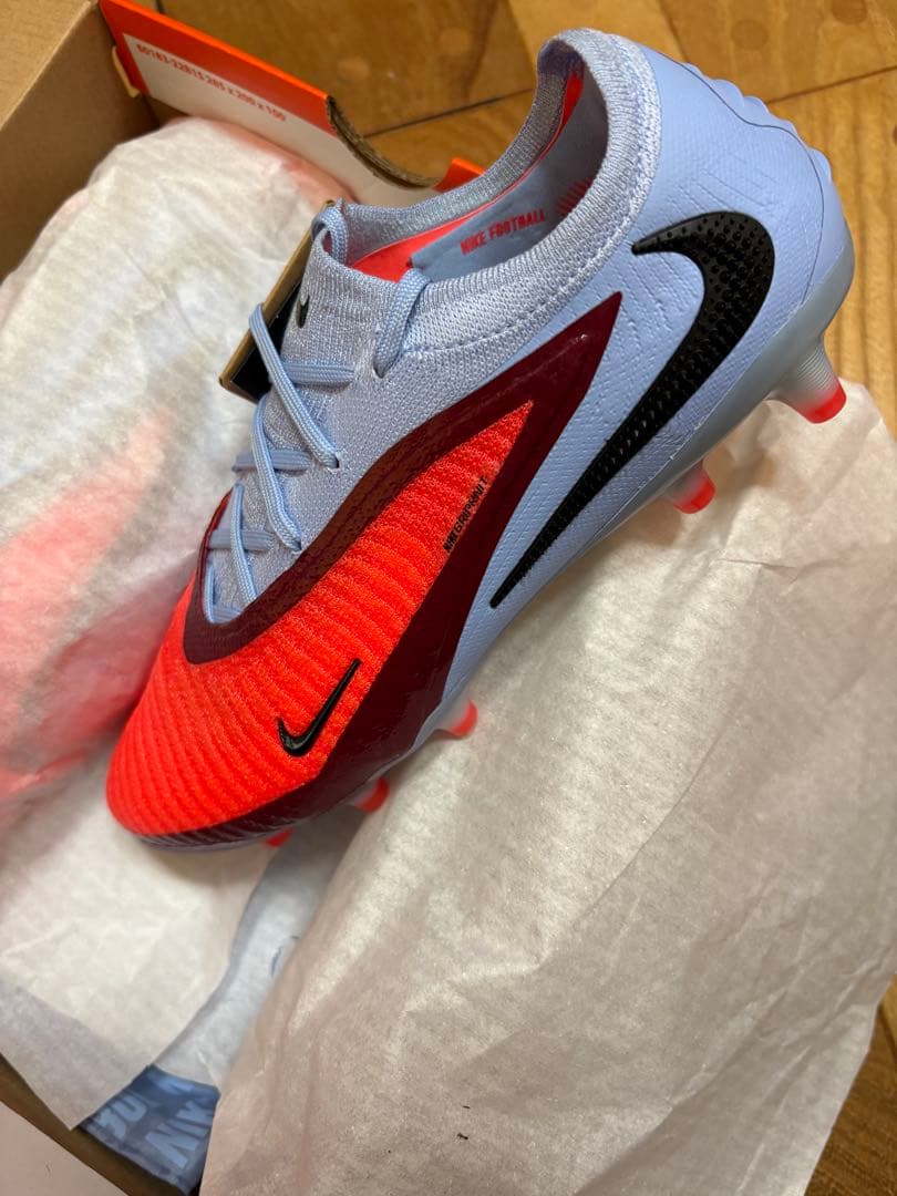 新品　大特価　ナイキ　ファントム 6 LOW エリート AG-PRO