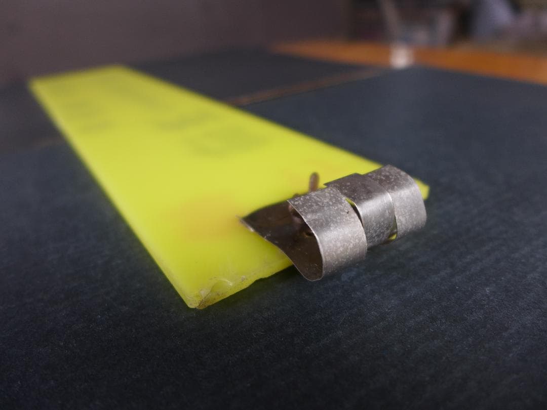 時代物　旧国鉄　鉄道看板 信州　急行　自由席　6号車案内:サボ 　レトロ