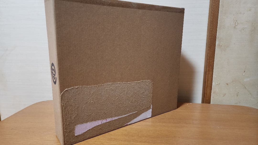 SMP ウルカイザー　ミニプラ