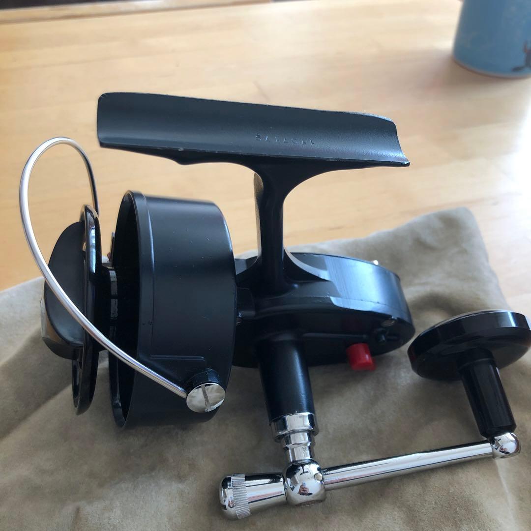 k*5様 Mitchell 402 Salt Water スピニングリール