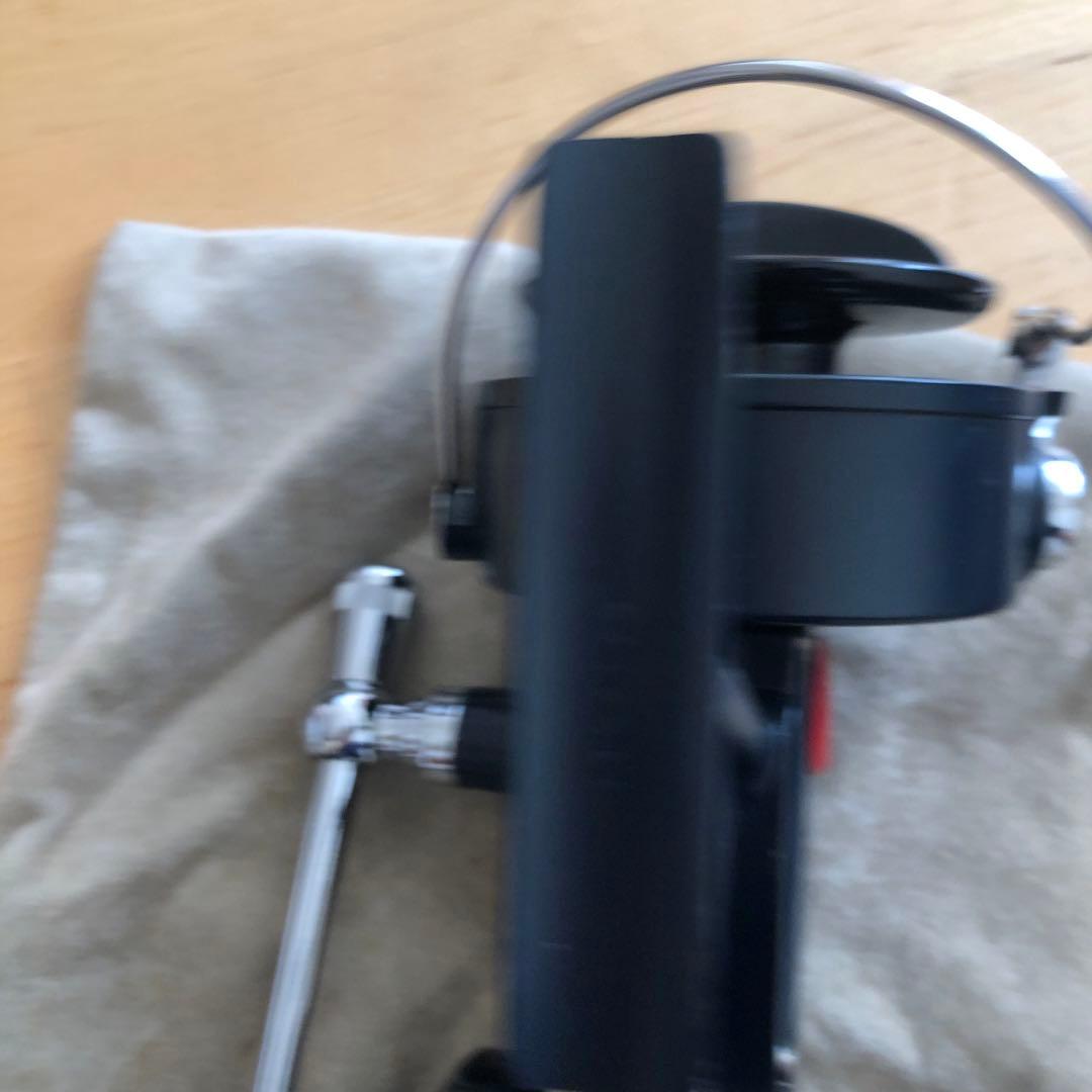 k*5様 Mitchell 402 Salt Water スピニングリール