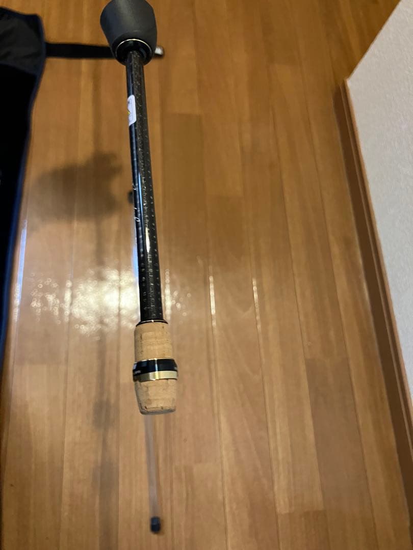 ロッド XrosSensitive XSS-510FT-Pro