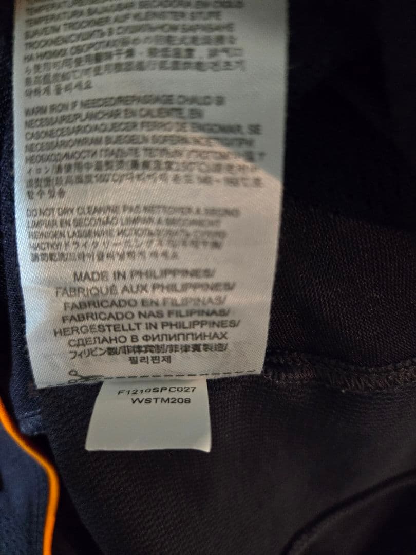 【クラブの魂】​リバプール 12-13 3rdユニ ジェラード