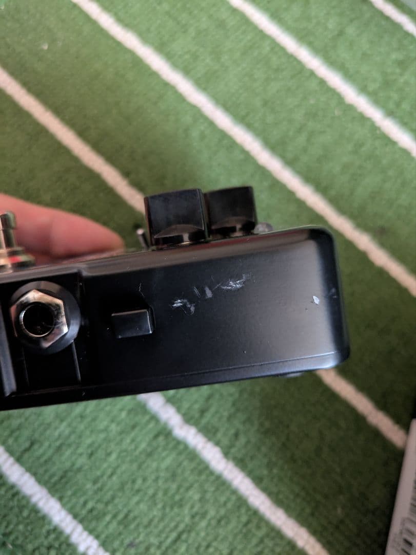 ギター EBS / MULTI COMP