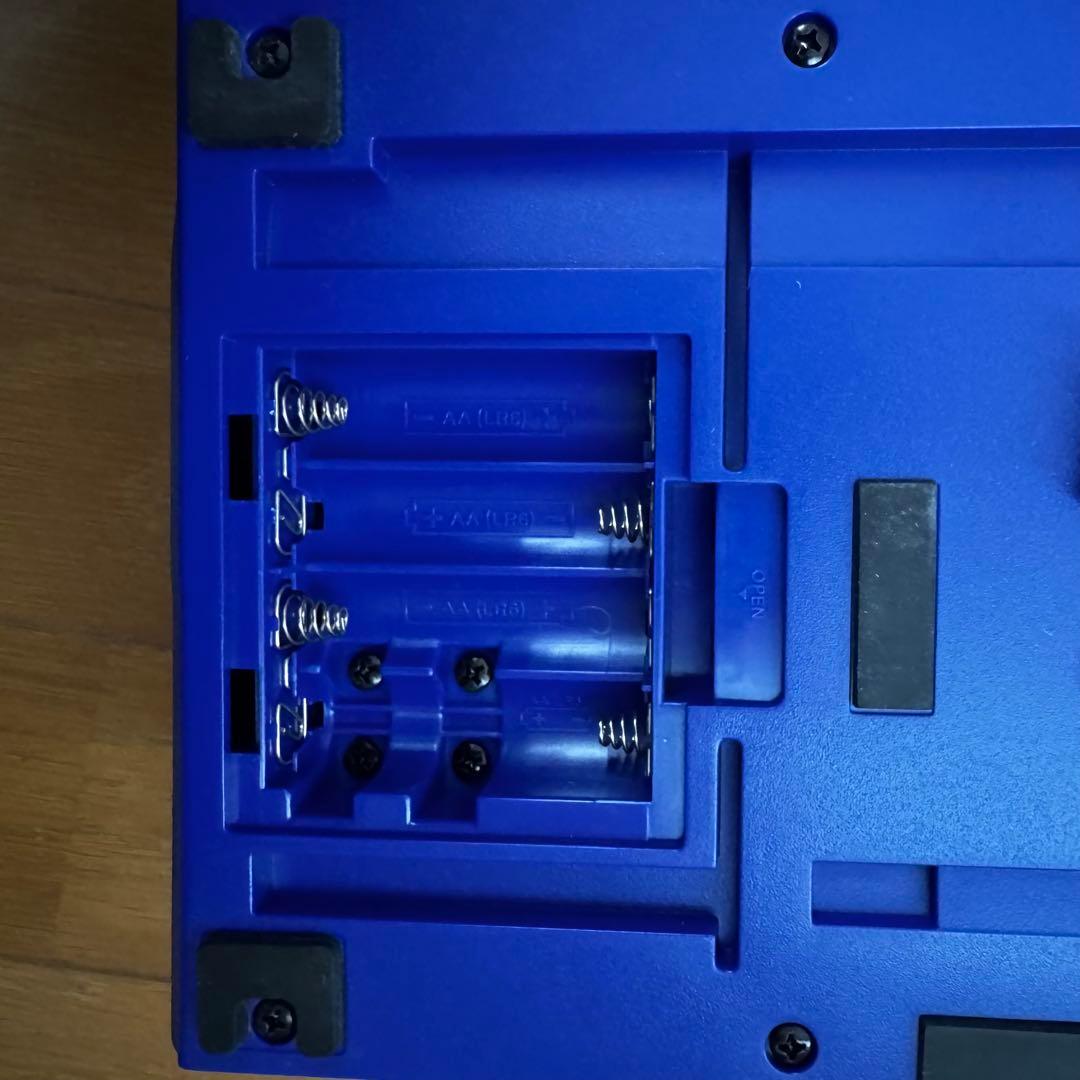 BOSS GT1 4点セット 純正ACアダプター 説明書 教則本 セット