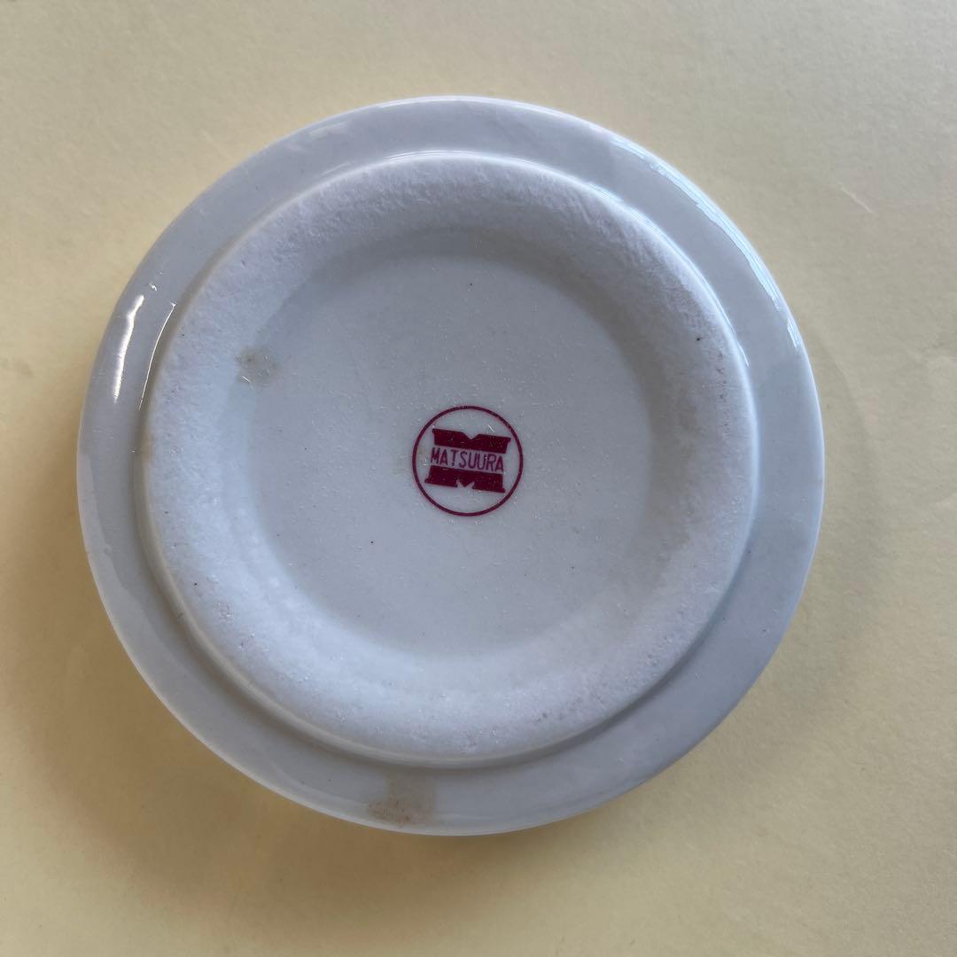 〈珍しい！〉　喫茶店ソラリスの灰皿