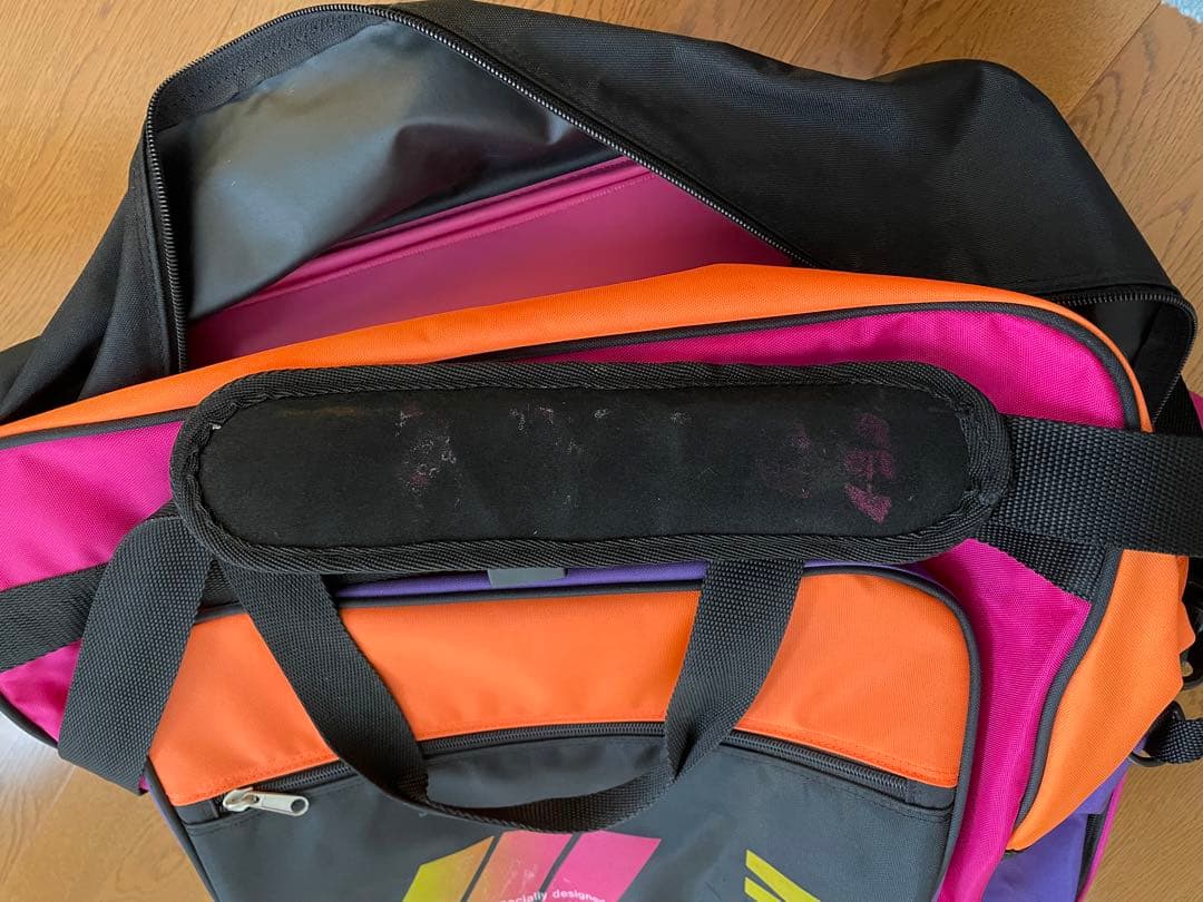 スキーバッグ　YAMAHA