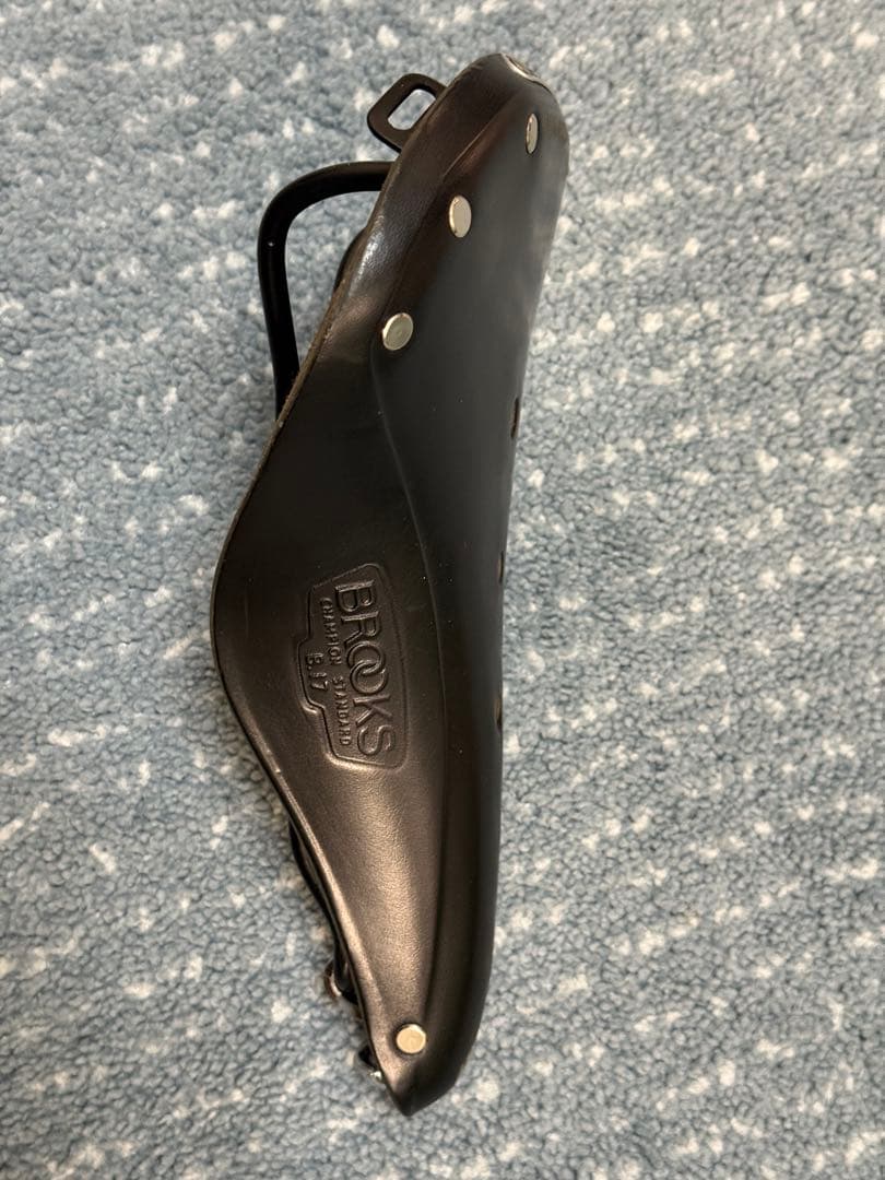 Brooks B17 スタンダート