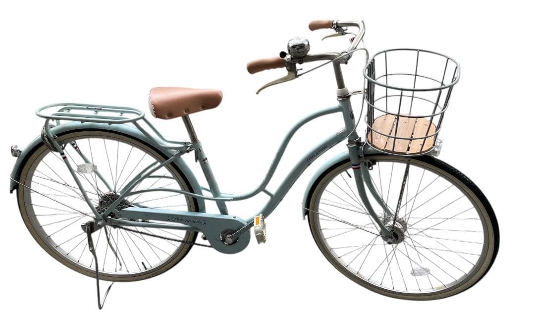 大阪市引き取り歓迎 自転車 26インチ 大阪京都限定配送可