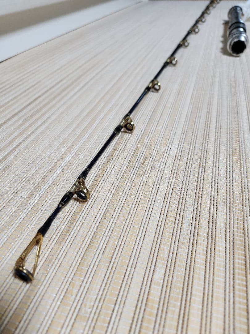 ス*ダ様 ​【美品】シマノ ディープソルジャー 205-0 アカムツ 中深場 船